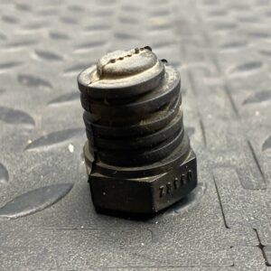 Отбойник капота Opel Vectra/C 2002-2008