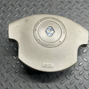 Подушка безопасности в руль Renault Scenic/2 2003-2009