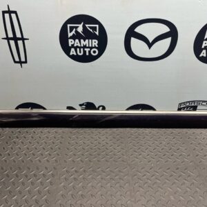 Молдинг двери передний правый Mercedes E/W210 1995-2003