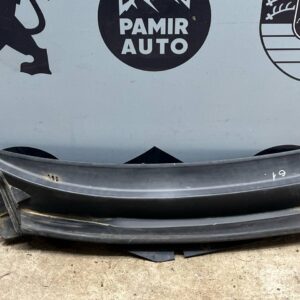 Решетка под лобовое стекло (Жабо) правая Ford Mondeo/3 2000-2007