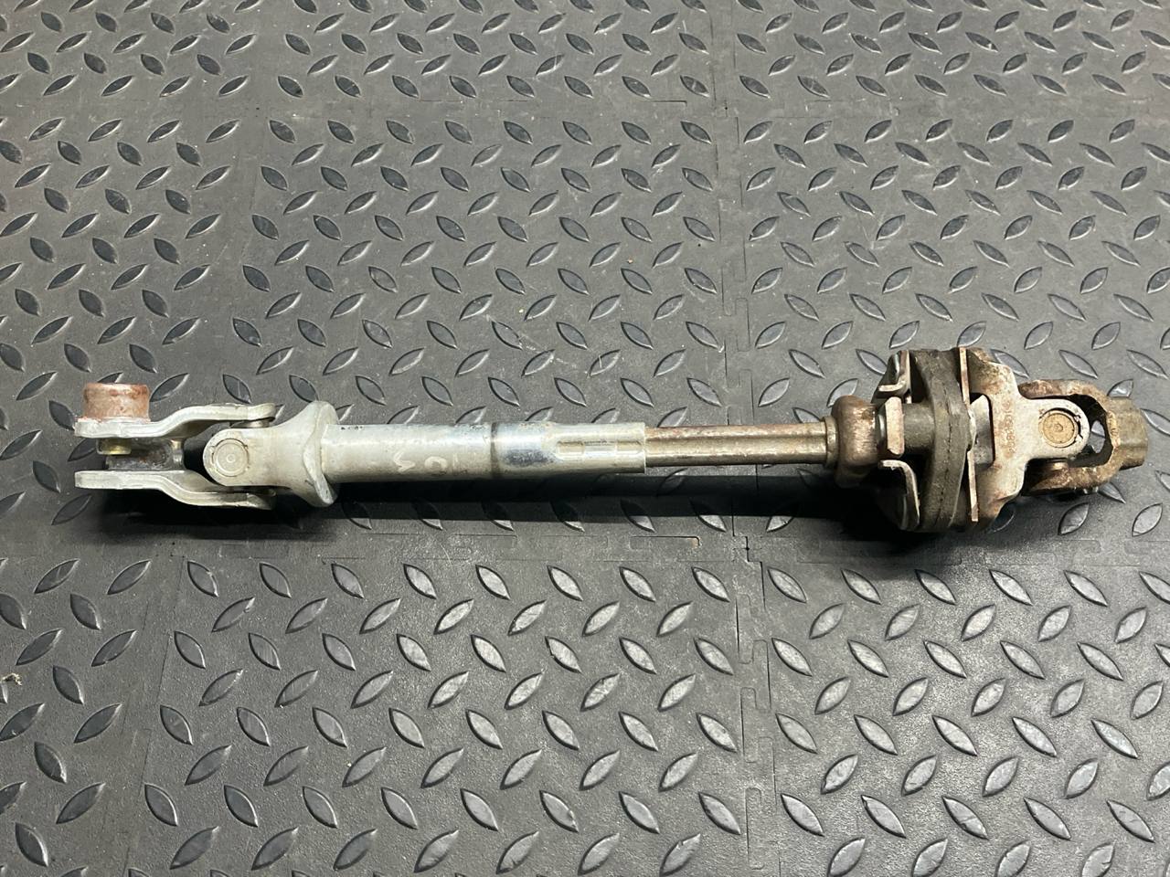 Кардан рулевой Renault Scenic/2 2003-2009