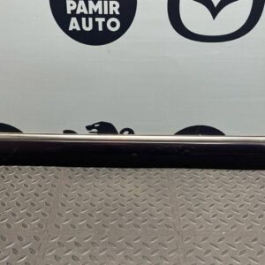 Молдинг двери задний левый Mercedes E/W210 1995-2003