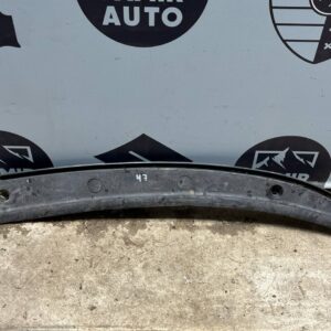 Решетка под лобовое стекло (Жабо) правая Mercedes Vito/W638 1996-2003