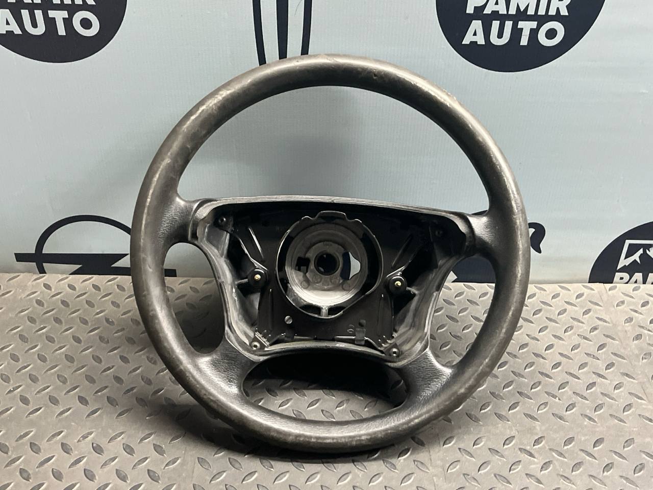 Руль Mercedes E/W210 1995-2003