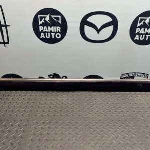 Молдинг двери передний левый Mercedes E/W210 1995-2003