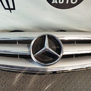 Решетка радиатора Mercedes B/W245 2005-2011