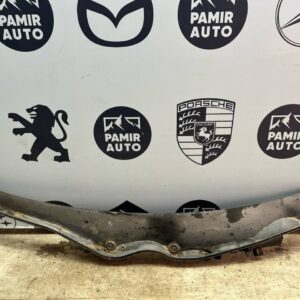 Решетка под лобовое стекло (Жабо) Mercedes C/W203 2000-200