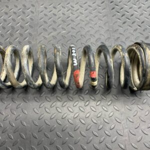 Пружина передняя Mercedes C/W202 1993-2001