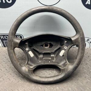 Руль Mercedes C/W203 2000-2008