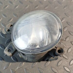 Фара противотуманная левая Mercedes B/W245 2005-2011