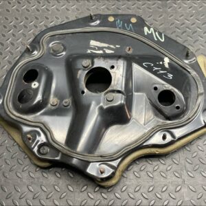 Кронштейн педалей (Тормоз/Сцепление) Opel Zafira/B 2005-2014