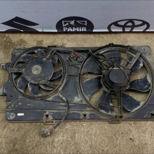 Вентилятор радиатора Ford Transit 2000-2006