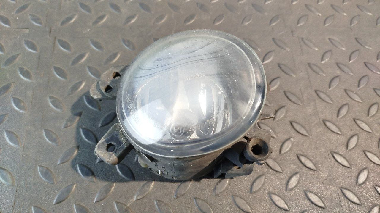 Фара противотуманная левая Mercedes B/W245 2005-2011