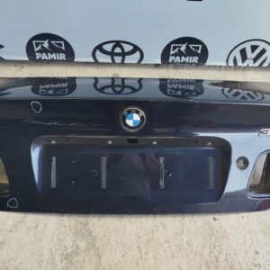Крышка багажника BMW 3/E46 1998-2007