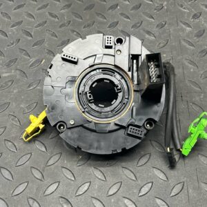 Механизм подрулевой (Шлейф) Mercedes C/W203 2000-2008