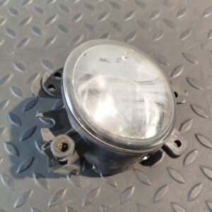 Фара противотуманная правая Mercedes B/W245 2005-2011