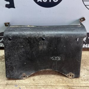 Защита антигравийная Volkswagen Golf/4 1997-2006