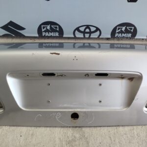 Крышка багажника Mercedes E/W210 1995-2003