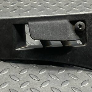 Дефлектор воздушный левый Mercedes C/W202 1993-2001