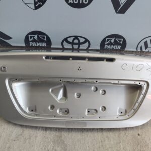 Крышка багажника Mercedes C/W203 2000-2008