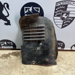 Локер (Подкрылок) передний правый Mercedes Vito/W638 1996-2003