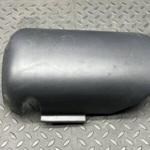 Кожух рулевой колонки нижний BMW 3/E90 2004-2013