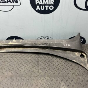 Решетка под лобовое стекло (Жабо) правая Volkswagen Golf/5 2003-2009