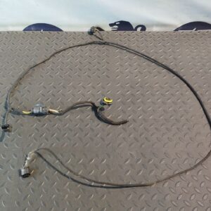 Проводка датчиков парковки передняя Mercedes B/W245 2005-2011