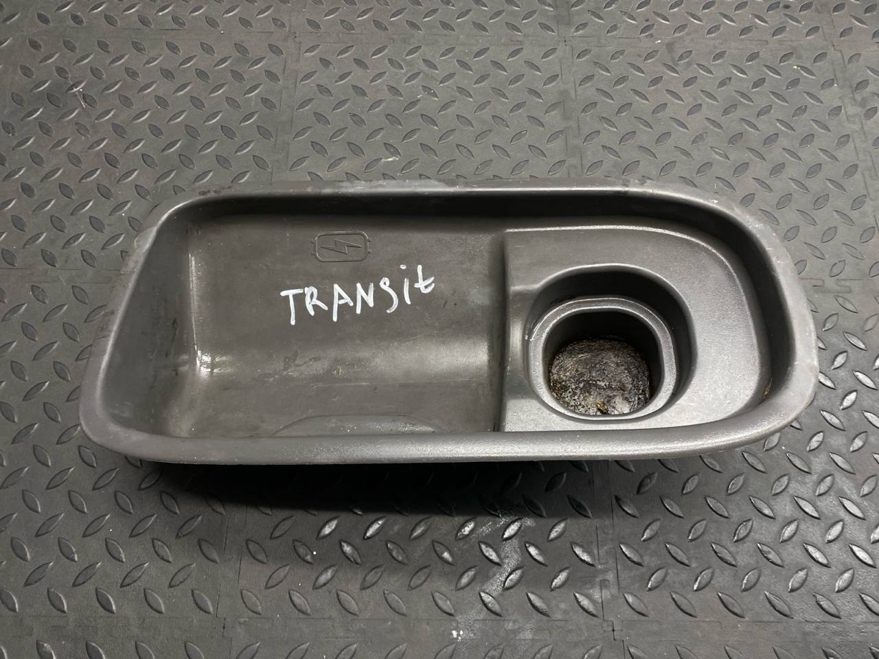 Подстаканник Ford Transit 2000-2006