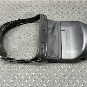 Кожух рулевой колонки верхний BMW 3/E90 2004-2013