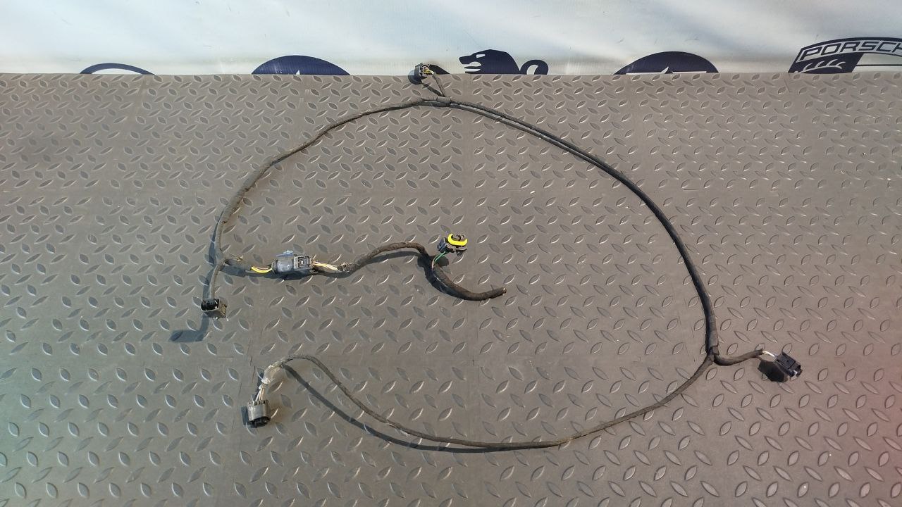 Проводка датчиков парковки передняя Mercedes B/W245 2005-2011