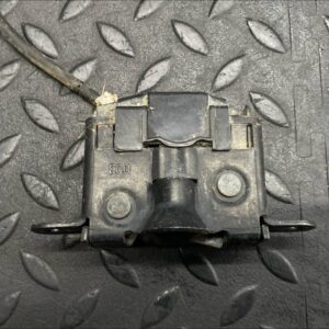 Замок капота Mercedes M/W163 1997-2005