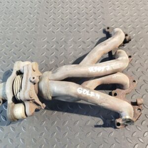 Коллектор выпускной Volkswagen Golf/4 1997-2006