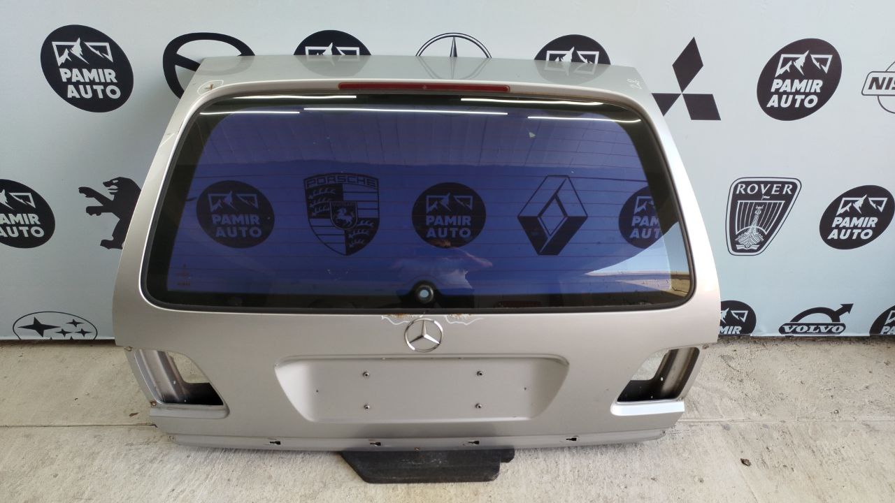 Дверь багажника Mercedes E/W210 1995-2003