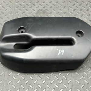 Кожух рулевой колонки нижний BMW 3/E46 1998-2007