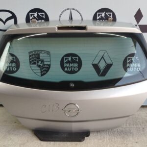 Дверь багажника Opel Astra/H 2004-2014