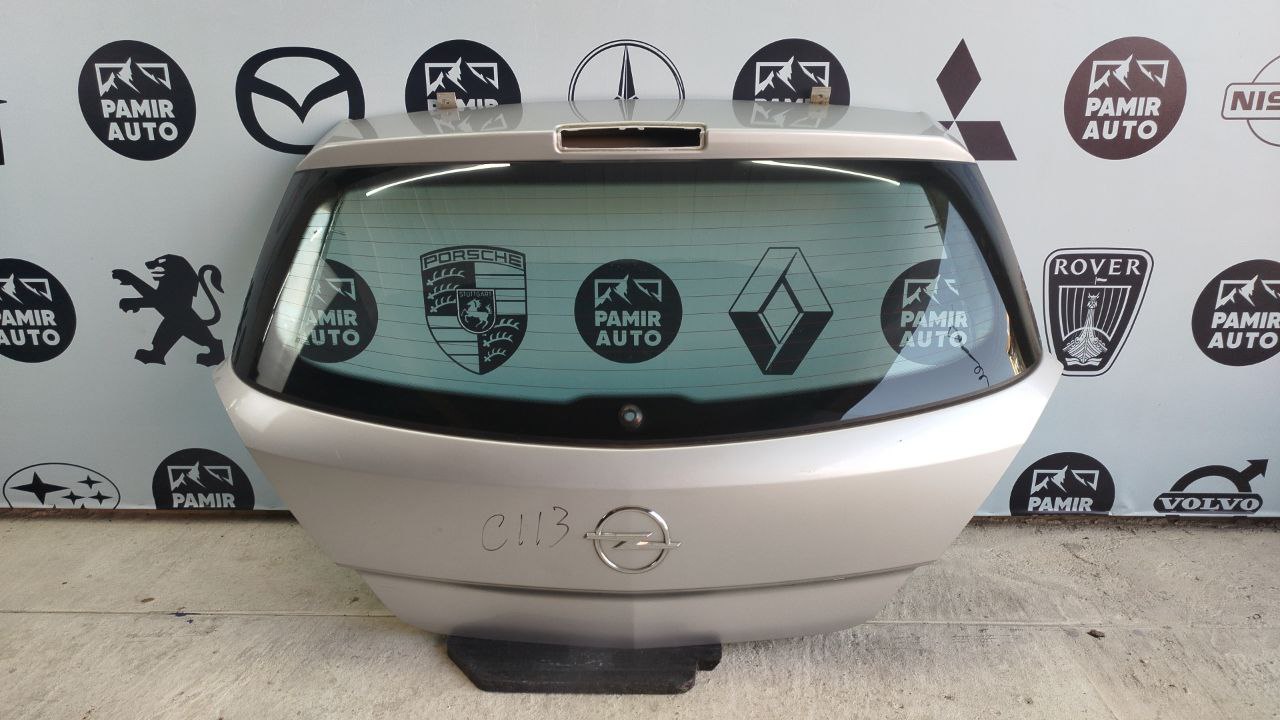 Дверь багажника Opel Astra/H 2004-2014