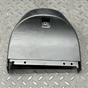 Кожух рулевой колонки верхний BMW 3/E46 1998-2007