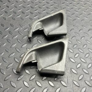 Накладка ручки двери задняя левая Mercedes E/W210 1995-2003