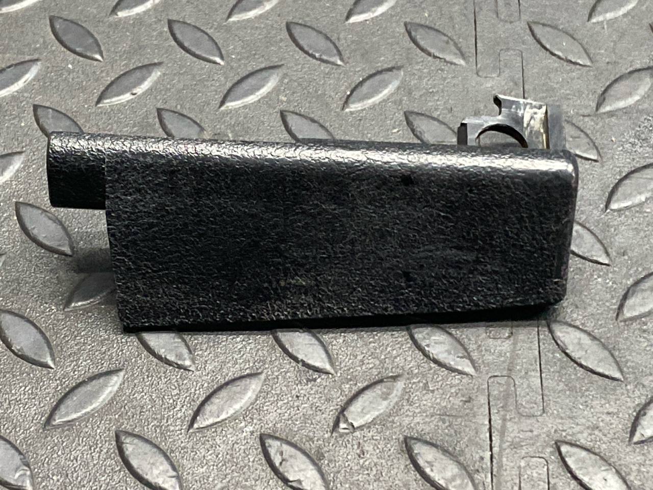 Накладка на сиденье Mercedes C/W202 1993-2001