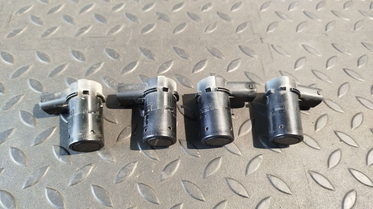 Датчик парковки Mercedes B/W245 2005-2011