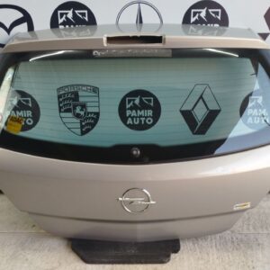 Дверь багажника Opel Astra/H 2004-2014