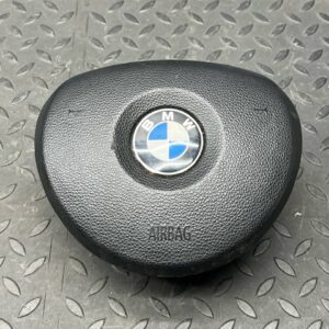 Подушка безопасности в руль BMW 3/E90 2004-2013