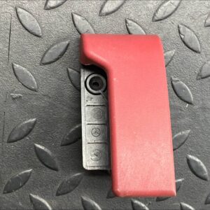 Ручка открывания капота Mercedes E/W210 1995-2003