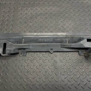 Воздуховод радиатора BMW 3/E46 1998-2007