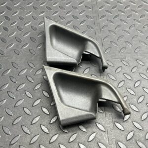 Накладка ручки двери задняя правая Mercedes E/W210 1995-2003