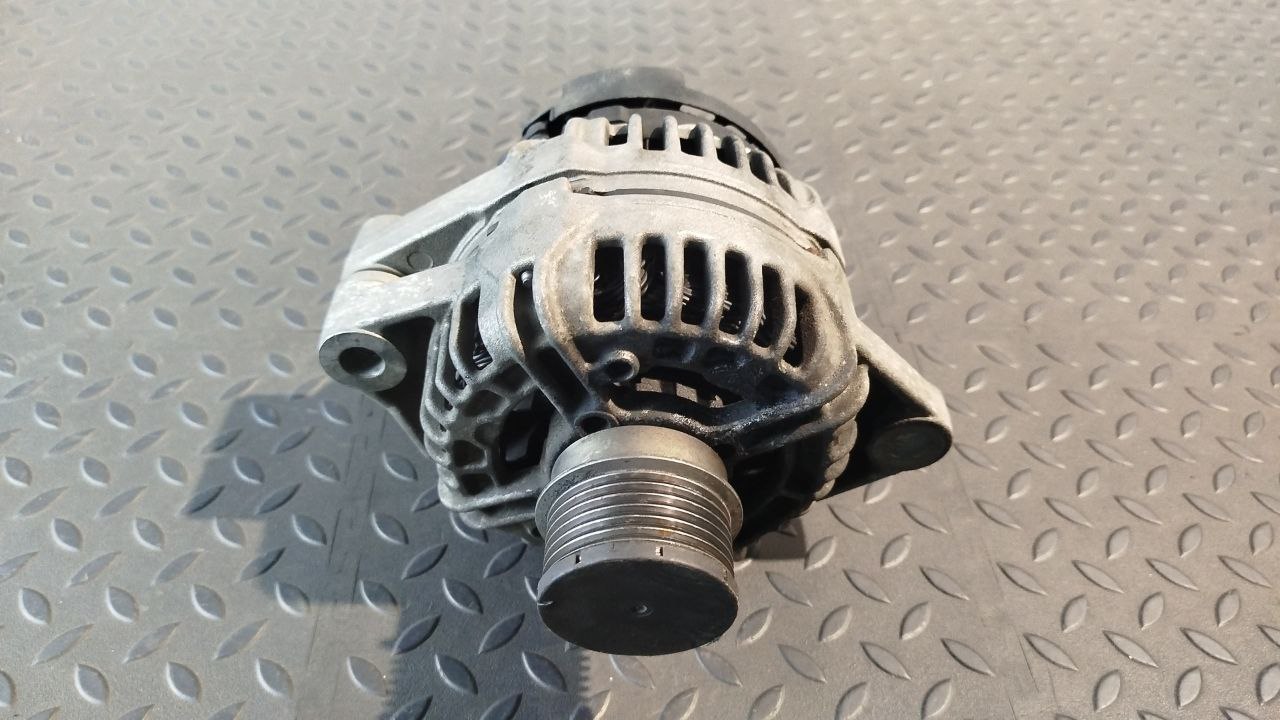 Генератор Opel Zafira/B 2005-2014