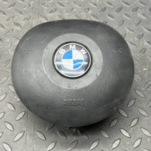 Подушка безопасности в руль BMW 3/E46 1998-2007