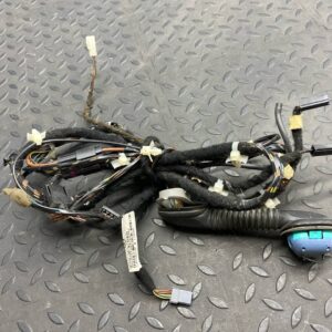 Проводка двери багажника Opel Zafira/B 2005-2014