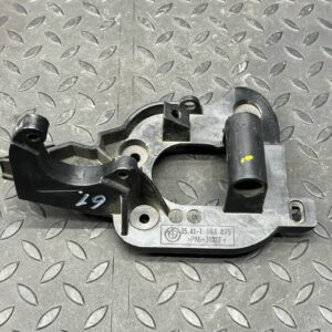 Кронштейн педали газа BMW 3/E46 1998-2007